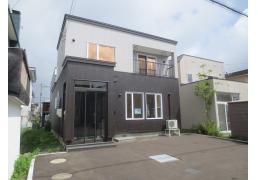北海道石狩市花川南一条１丁目279 札幌市営地下鉄南北線[麻生]の売買中古一戸建物件詳細はこちら
