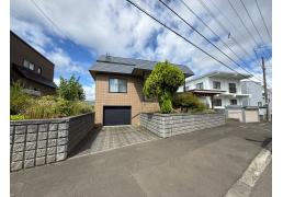 北海道札幌市南区澄川五条１１丁目 札幌市営地下鉄南北線[自衛隊前]の売買中古一戸建物件詳細はこちら