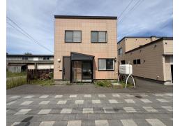 北海道石狩市親船町19-3 の売買中古一戸建物件詳細はこちら