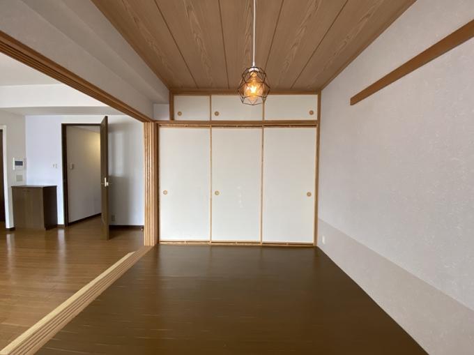 和室約6.0帖 和室約6.0帖