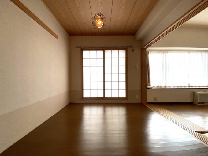 和室約6.0帖 和室約6.0帖