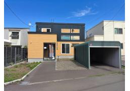 北海道江別市元町7-32 JR函館本線(小樽～旭川)[高砂]の売買中古一戸建物件詳細はこちら