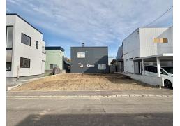 北海道札幌市北区新琴似一条13丁目7-10 の売買土地物件詳細はこちら