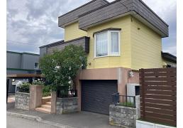 北海道札幌市豊平区西岡一条１０丁目 札幌市営地下鉄南北線[自衛隊前]の売買土地物件詳細はこちら