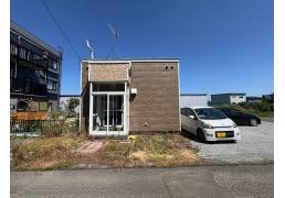 北海道札幌市北区篠路町上篠路３４３&minus;７７ JR札沼線[百合が原]の売買事務所物件詳細はこちら
