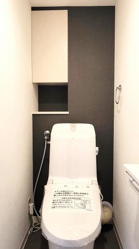 一体型トイレ新規 一体型トイレ新規
