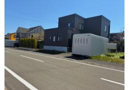 北海道空知郡南幌町西町６丁目5-7 JR千歳線[北広島]の売買中古一戸建物件詳細はこちら