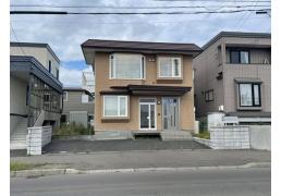 北海道札幌市東区北五十条東７丁目1-27 JR札沼線[太平]の売買中古一戸建物件詳細はこちら