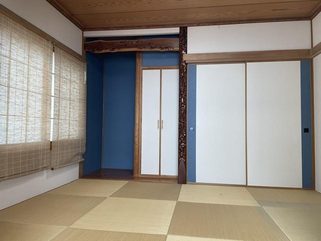 和室 和室