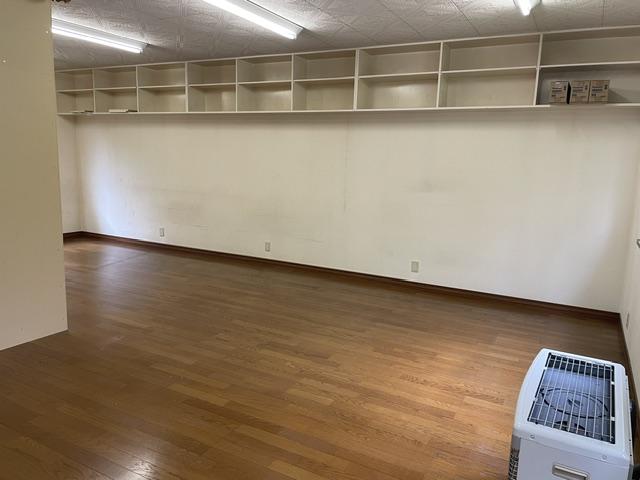 1階書庫 1階書庫