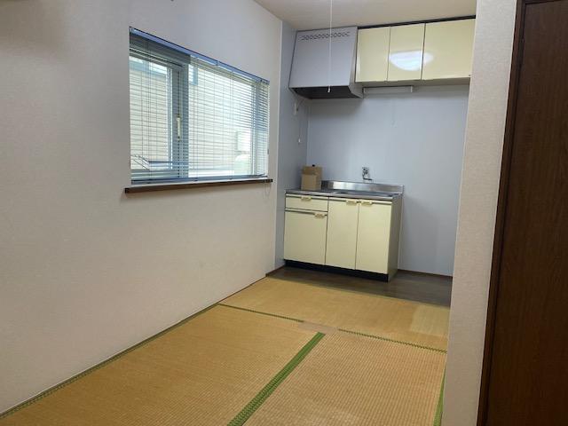 1階和室 1階和室