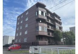 北海道札幌市豊平区月寒東一条１７丁目３－５ 札幌市営地下鉄東豊線[福住]の売買中古マンション物件詳細はこちら