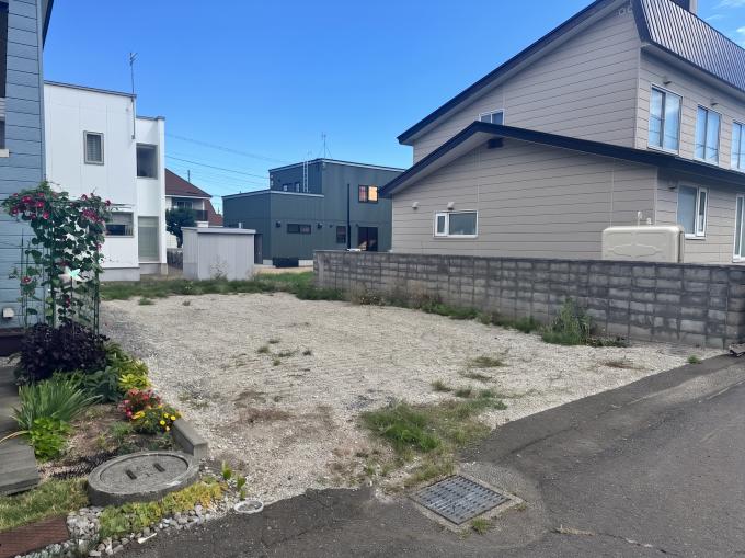 【現地土地】※CG加工を施しております