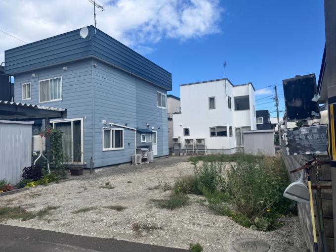 【現地土地】※CG加工を施しております