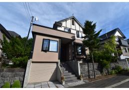 北海道札幌市清田区真栄四条2丁目 の売買中古一戸建物件詳細はこちら
