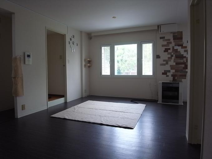 リビング約11帖 リビング約11帖