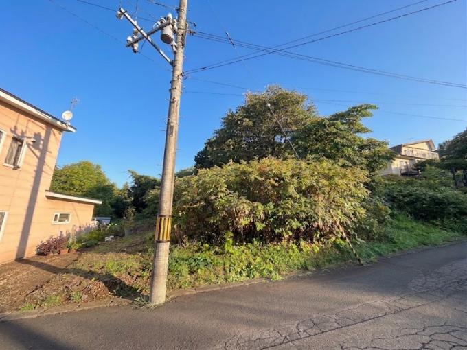 【現地土地】建築条件はありませんのでお好みのハウスメーカーで
