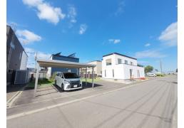 北海道北広島市美咲き野２丁目15-9 JR千歳線[北広島]の売買中古一戸建物件詳細はこちら