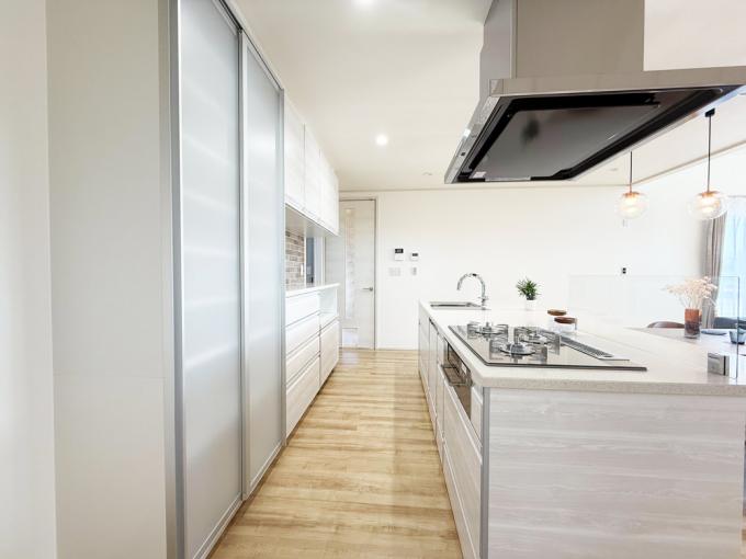 キッチン キッチン