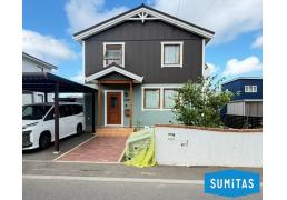 北海道江別市大麻北町 の売買中古一戸建物件詳細はこちら