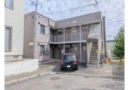 北海道札幌市豊平区西岡四条8丁目3-30 の売買一棟売りアパート物件詳細はこちら