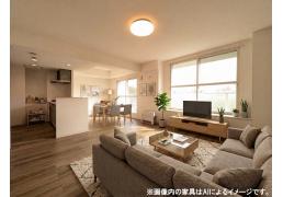 北海道札幌市豊平区中の島二条２丁目4-10 札幌市営地下鉄南北線[中の島]の売買中古マンション物件詳細はこちら