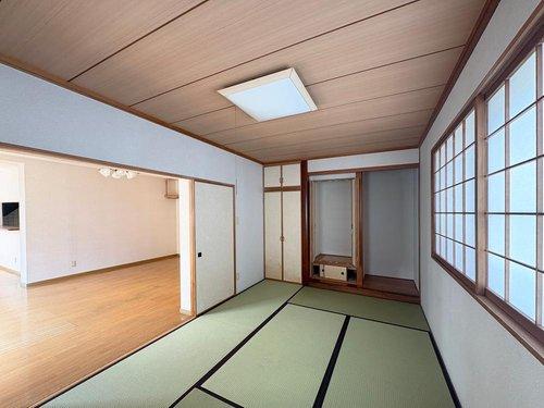 室内（2026年8月）撮影