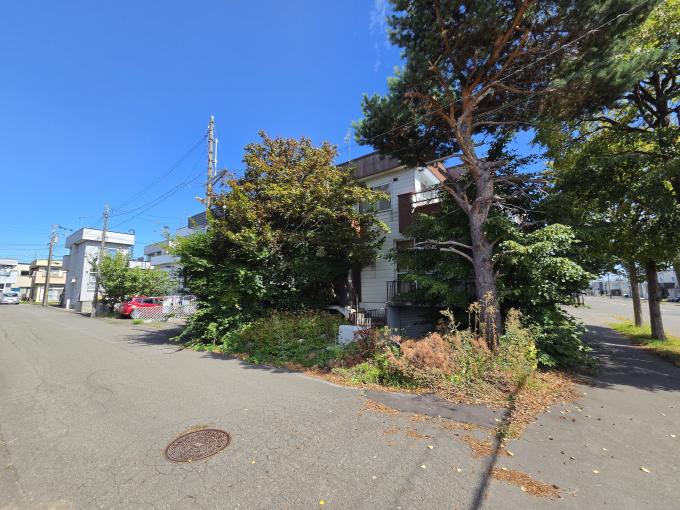 【現地土地】建築条件はございません。 【現地土地】建築条件はございません。