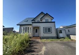 北海道苫小牧市宮前町４丁目12-5 JR室蘭本線(長万部・室蘭～苫小牧)[錦岡]の売買中古一戸建物件詳細はこちら