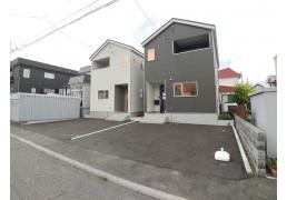 北海道札幌市南区川沿十三条１丁目5-6 札幌市営地下鉄南北線[真駒内]の売買新築一戸建て（2区画以上）物件詳細はこちら