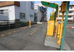 北海道札幌市白石区南郷通１２丁目南6番36号 札幌市営地下鉄東西線[南郷１３丁目]の売買土地物件詳細はこちら