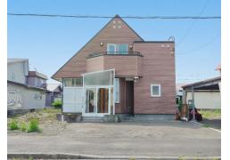 北海道江別市東光町112-16 JR函館本線(小樽～旭川)[江別]の売買中古一戸建物件詳細はこちら