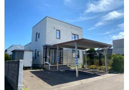 北海道江別市大麻園町13-16 JR函館本線(小樽～旭川)[大麻]の売買中古一戸建物件詳細はこちら