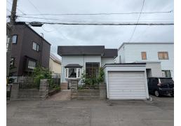 北海道札幌市清田区里塚三条4丁目6-8 の売買中古一戸建物件詳細はこちら