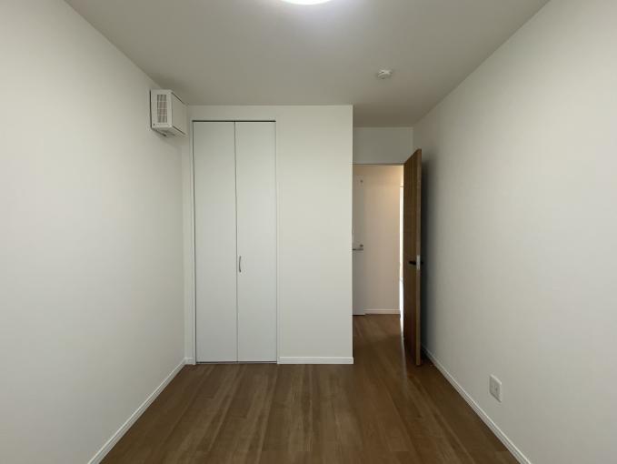 洋室約５．５帖