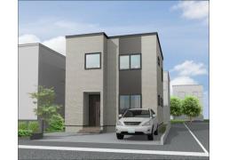 北海道札幌市清田区平岡三条1丁目 の売買新築一戸建て物件詳細はこちら
