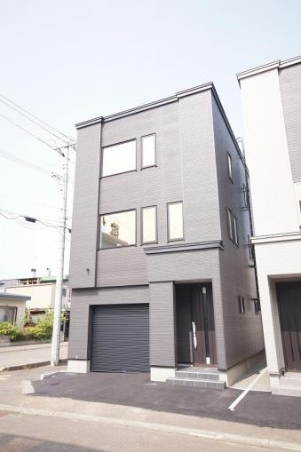 建物:139.67㎡(42.25坪)・4LDK 建物:139.67㎡(42.25坪)・4LDK