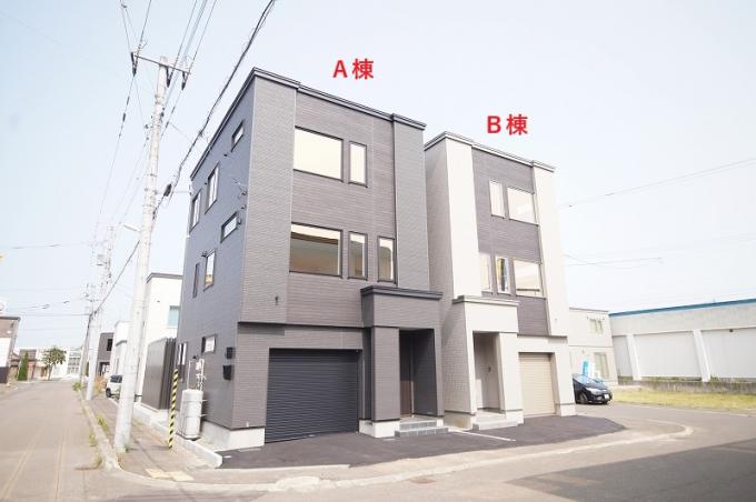 令和8年9月完成・ZEH仕様・BELS認定省エネ住宅 令和8年9月完成・ZEH仕様・BELS認定省エネ住宅