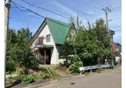 北海道札幌市南区藤野三条9丁目11-3 の売買土地物件詳細はこちら