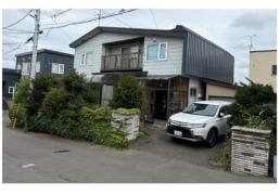 北海道札幌市豊平区福住二条10丁目 の売買土地物件詳細はこちら