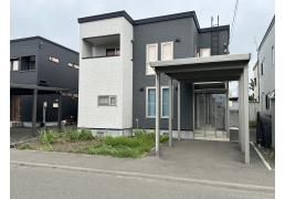 北海道札幌市東区東雁来十条1丁目1番20号 の売買中古一戸建物件詳細はこちら