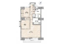 北海道札幌市西区琴似一条１丁目３－２ JR函館本線(小樽～旭川)[琴似]の売買中古マンション物件詳細はこちら