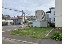 北海道札幌市白石区菊水七条３丁目 札幌市営地下鉄東西線[東札幌]の売買土地物件詳細はこちら