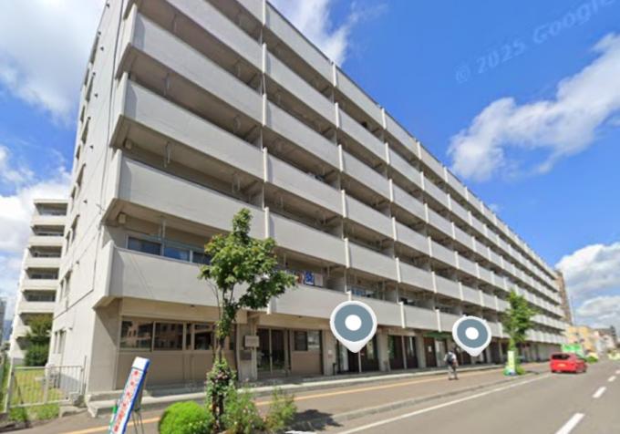 外観 外観