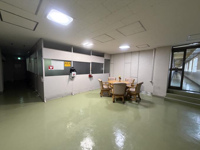 【共用部】 【共用部】