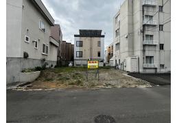 北海道札幌市豊平区平岸四条１０丁目 札幌市営地下鉄南北線[南平岸]の売買土地物件詳細はこちら