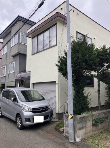 外観写真 外観写真