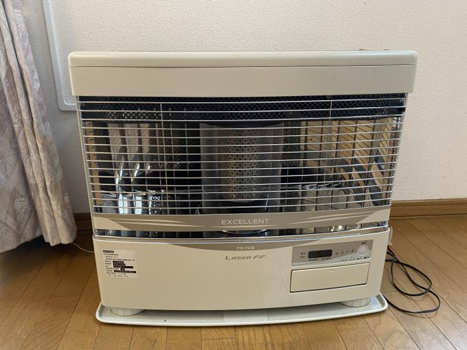 【暖房】寒い季節も快適に過ごせる頼もしい暖房設備です。 【暖房】寒い季節も快適に過ごせる頼もしい暖房設備です。