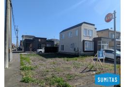 北海道札幌市手稲区新発寒四条６丁目 JR函館本線(小樽～旭川)[稲積公園]の売買土地物件詳細はこちら