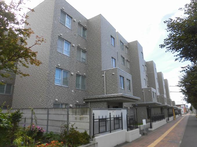 外観 外観